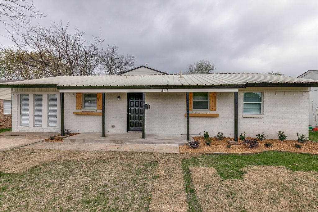 2917 Dale Drive, Plano, TX 75074