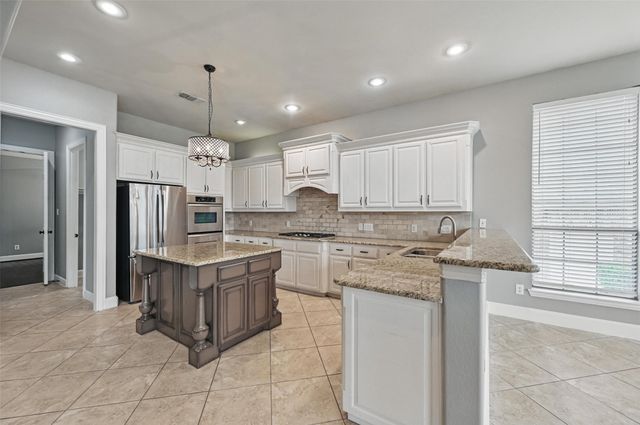 850 Dentwood Trail, Prosper, TX 75078