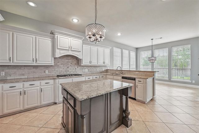 850 Dentwood Trail, Prosper, TX 75078
