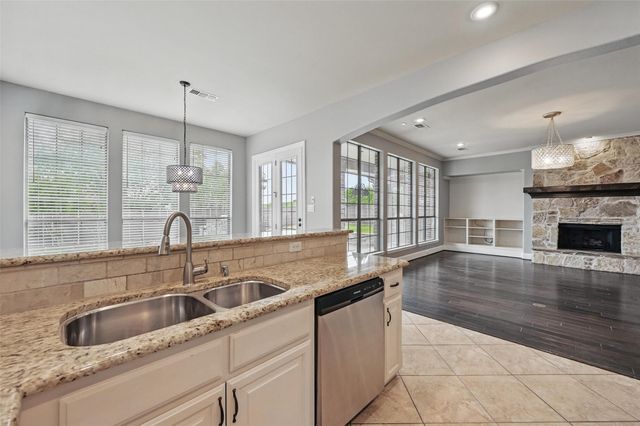 850 Dentwood Trail, Prosper, TX 75078