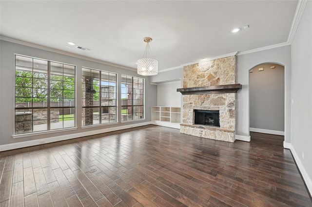 850 Dentwood Trail, Prosper, TX 75078