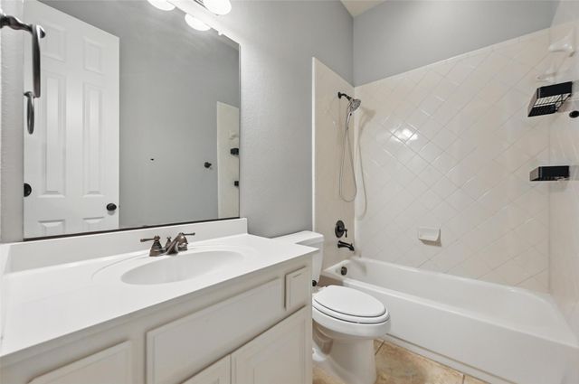 850 Dentwood Trail, Prosper, TX 75078