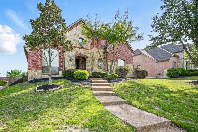 850 Dentwood Trail, Prosper, TX 75078