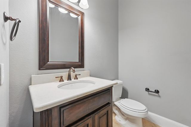 850 Dentwood Trail, Prosper, TX 75078
