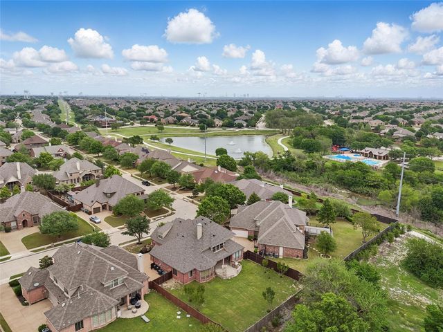 850 Dentwood Trail, Prosper, TX 75078