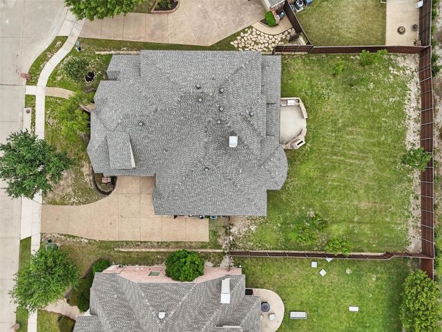 850 Dentwood Trail, Prosper, TX 75078