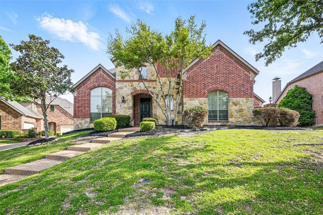 850 Dentwood Trail, Prosper, TX 75078