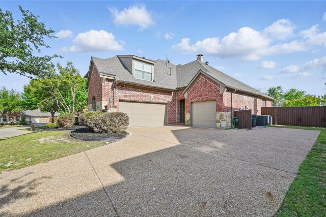 850 Dentwood Trail, Prosper, TX 75078