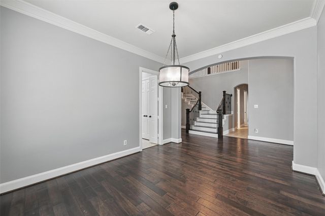 850 Dentwood Trail, Prosper, TX 75078