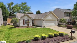 205 Garfield Lane, Simpsonville, SC 29681