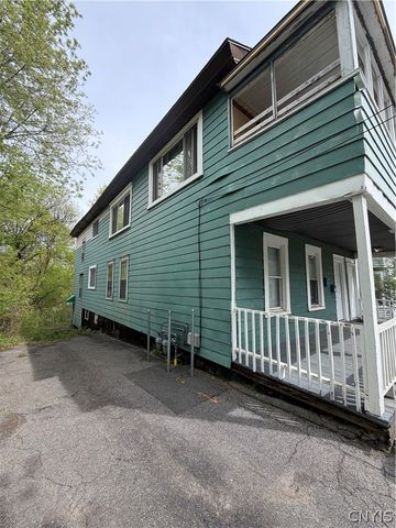 119 South Carbon Street, Syracuse, NY 13203