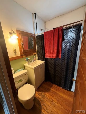 119 South Carbon Street, Syracuse, NY 13203