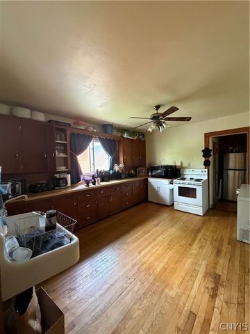 119 South Carbon Street, Syracuse, NY 13203