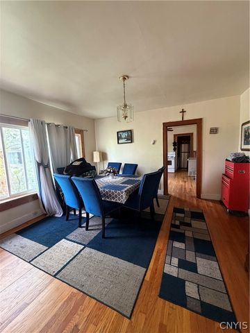 119 South Carbon Street, Syracuse, NY 13203