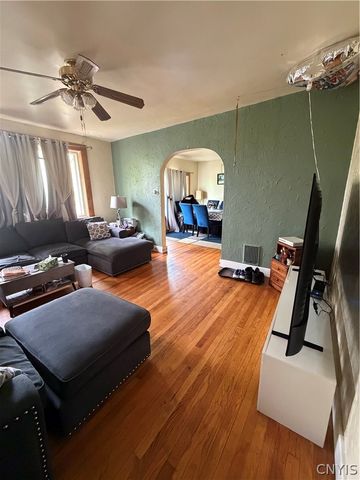 119 South Carbon Street, Syracuse, NY 13203