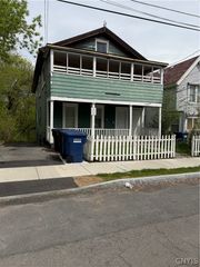 119 South Carbon Street, Syracuse, NY 13203