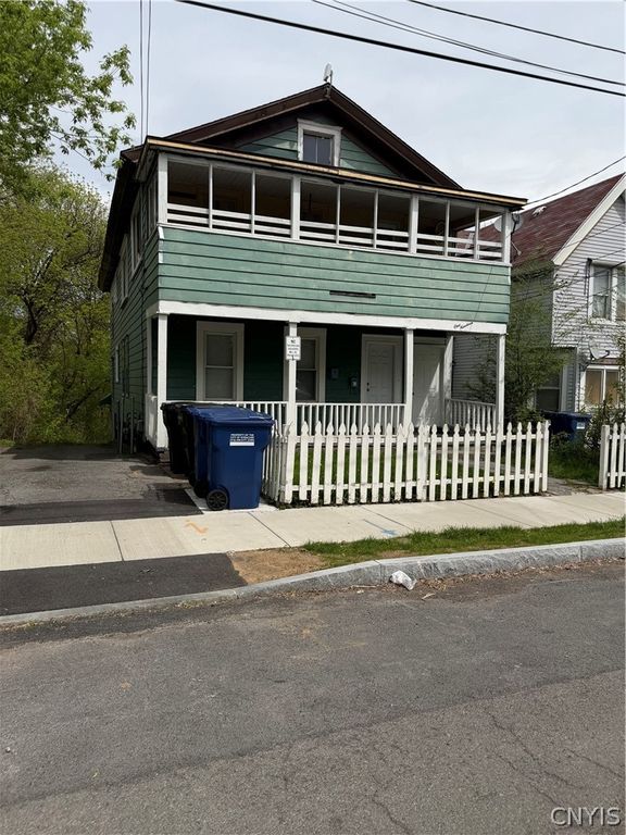 119 South Carbon Street, Syracuse, NY 13203
