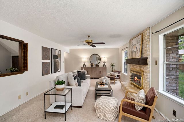 2527 Cedar Glen, San Antonio, TX 78232