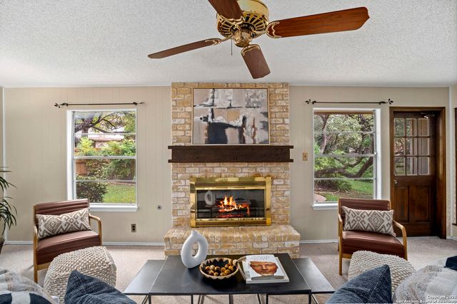 2527 Cedar Glen, San Antonio, TX 78232