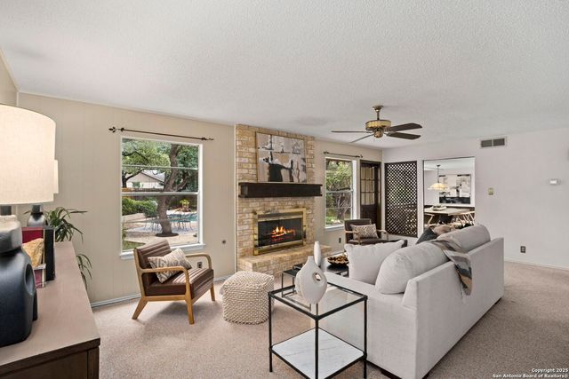 2527 Cedar Glen, San Antonio, TX 78232