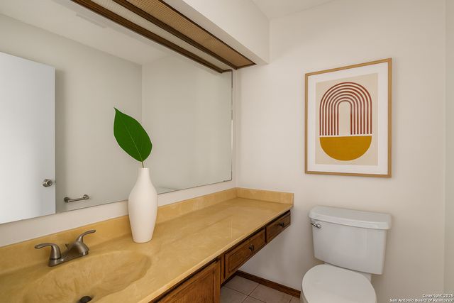 2527 Cedar Glen, San Antonio, TX 78232