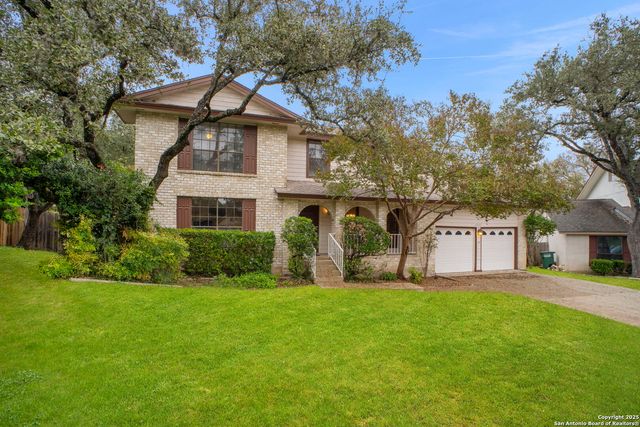 2527 Cedar Glen, San Antonio, TX 78232