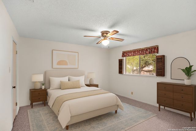 2527 Cedar Glen, San Antonio, TX 78232