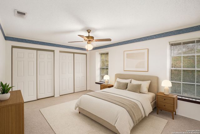 2527 Cedar Glen, San Antonio, TX 78232