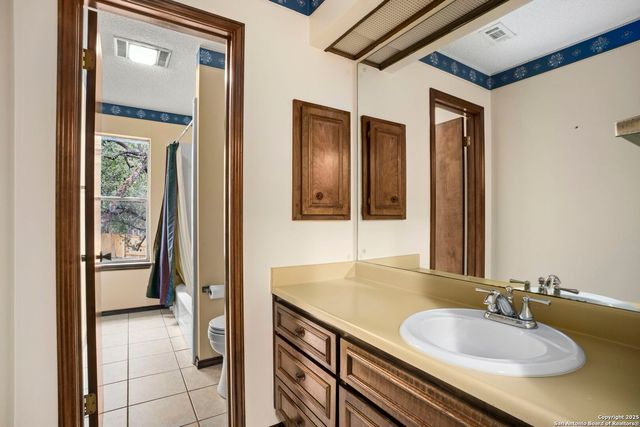 2527 Cedar Glen, San Antonio, TX 78232