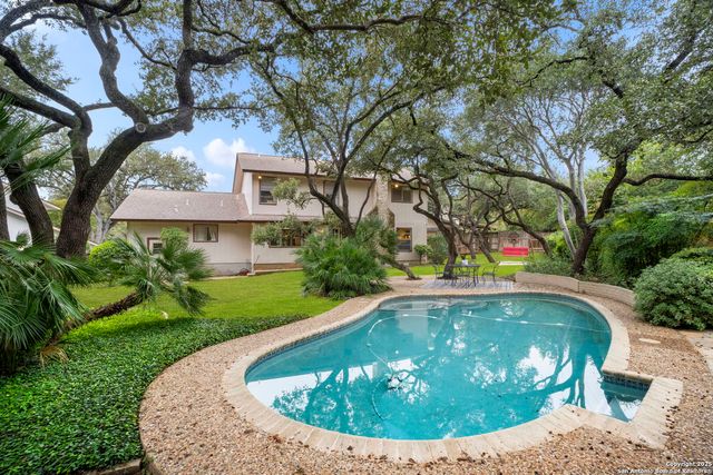 2527 Cedar Glen, San Antonio, TX 78232