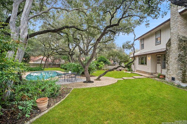 2527 Cedar Glen, San Antonio, TX 78232