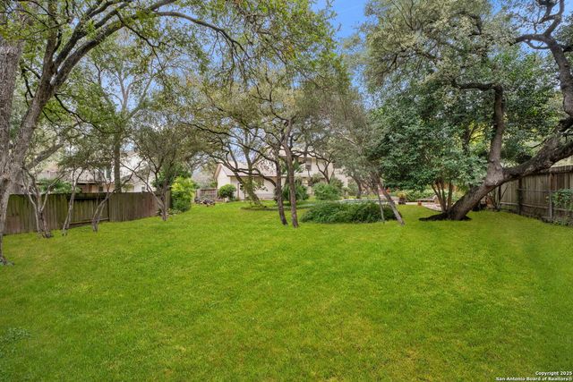 2527 Cedar Glen, San Antonio, TX 78232