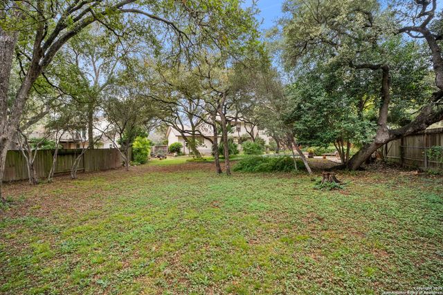 2527 Cedar Glen, San Antonio, TX 78232