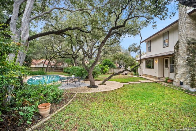 2527 Cedar Glen, San Antonio, TX 78232