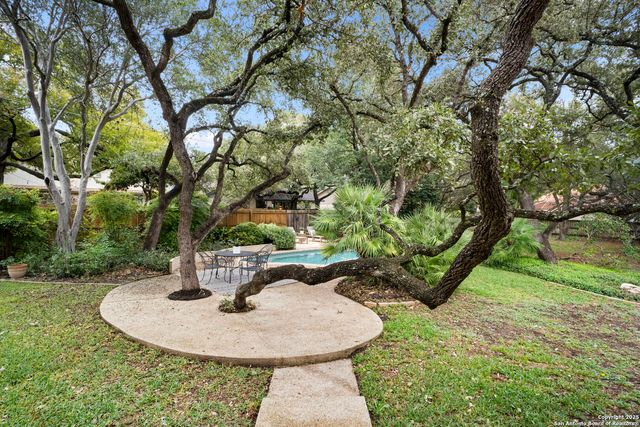 2527 Cedar Glen, San Antonio, TX 78232