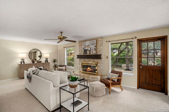 2527 Cedar Glen, San Antonio, TX 78232