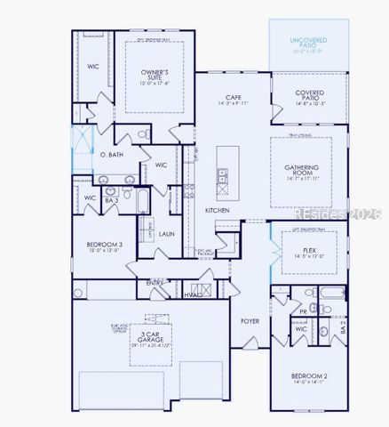 18 Coral Cove Rd, Bluffton, SC 29910