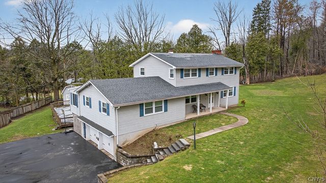 2541 Lyons Road, Camillus, NY 13031