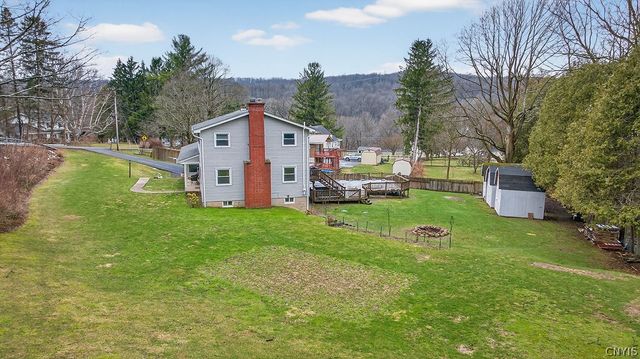 2541 Lyons Road, Camillus, NY 13031