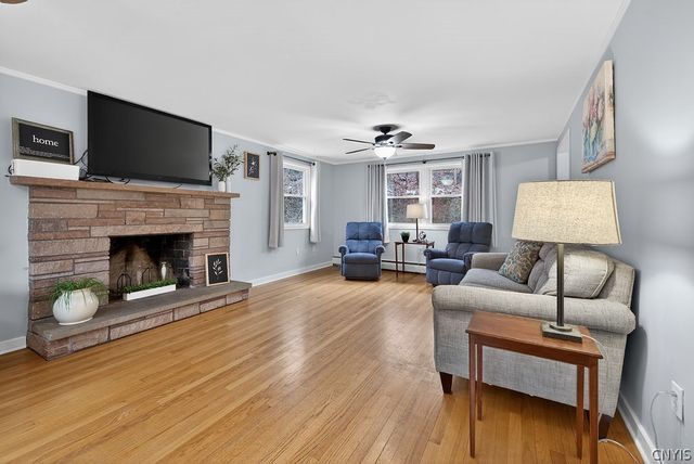 2541 Lyons Road, Camillus, NY 13031