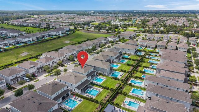289 AUBURN AVENUE, Kissimmee, FL 34747