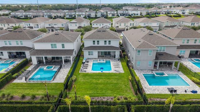 289 AUBURN AVENUE, Kissimmee, FL 34747
