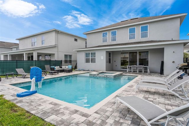 289 AUBURN AVENUE, Kissimmee, FL 34747