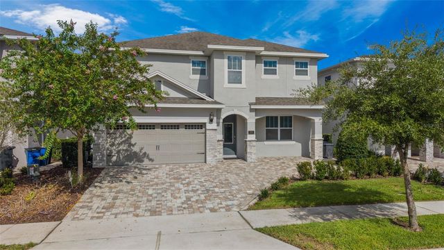 289 AUBURN AVENUE, Kissimmee, FL 34747