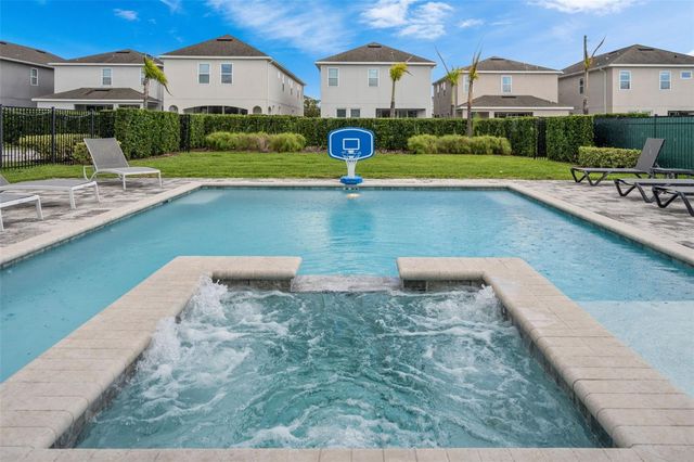 289 AUBURN AVENUE, Kissimmee, FL 34747