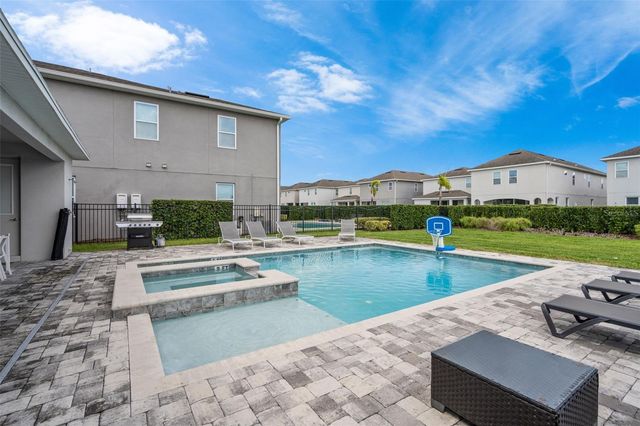 289 AUBURN AVENUE, Kissimmee, FL 34747