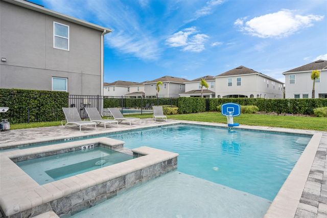 289 AUBURN AVENUE, Kissimmee, FL 34747