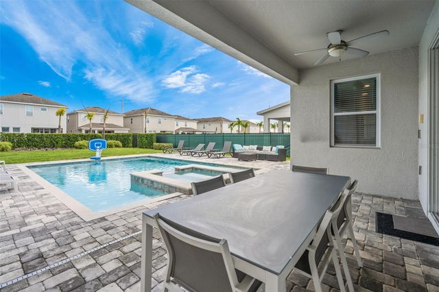 289 AUBURN AVENUE, Kissimmee, FL 34747