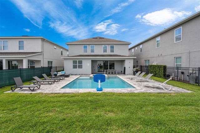 289 AUBURN AVENUE, Kissimmee, FL 34747
