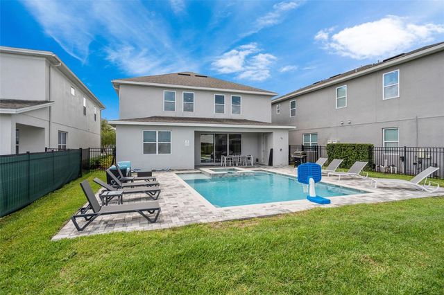 289 AUBURN AVENUE, Kissimmee, FL 34747